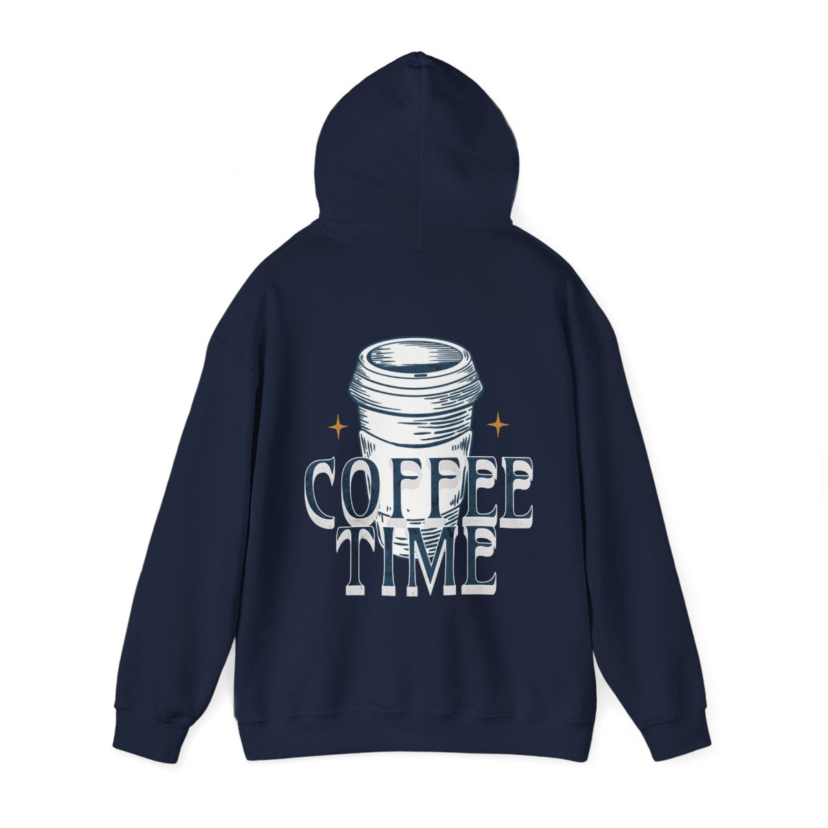 KAFFEOST - Coffee (Hoodie)