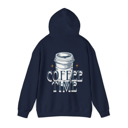 KAFFEOST - Coffee (Hoodie)