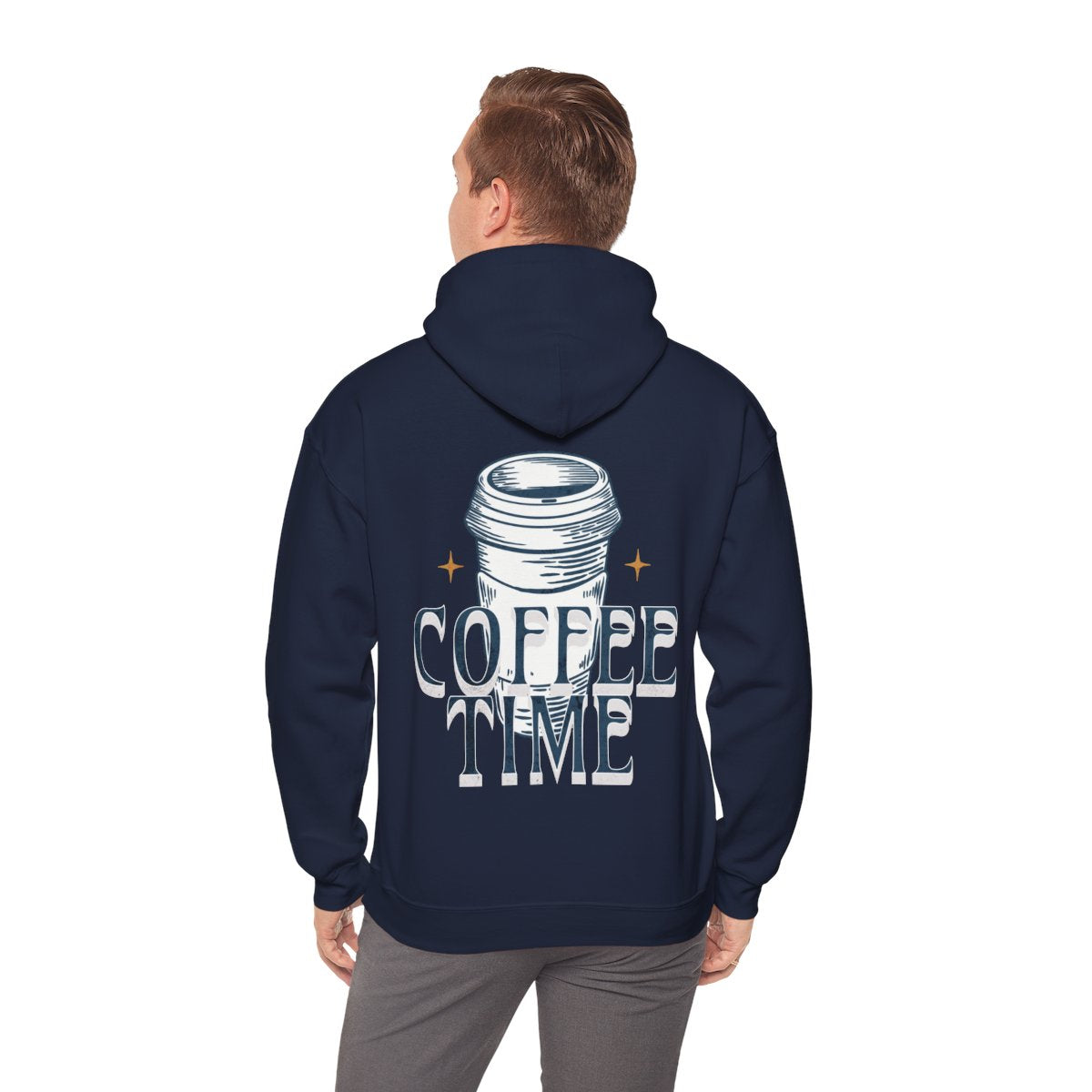 KAFFEOST - Coffee (Hoodie)