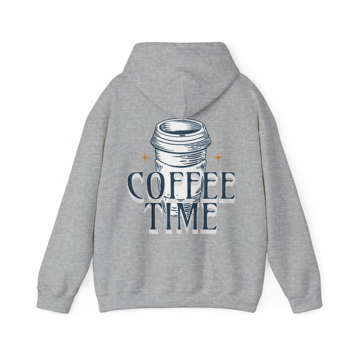 KAFFEOST - Coffee (Hoodie)