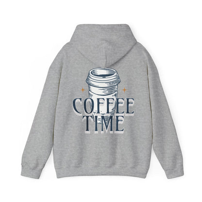 KAFFEOST - Coffee (Hoodie)