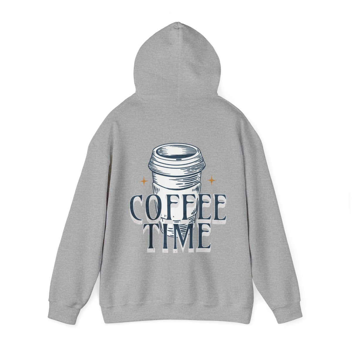 KAFFEOST - Coffee (Hoodie)