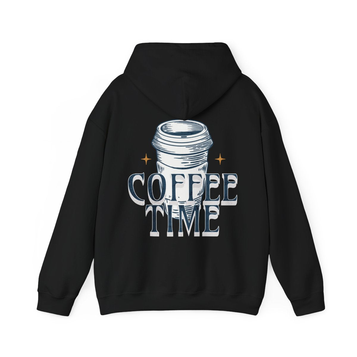 KAFFEOST - Coffee (Hoodie)
