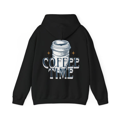 KAFFEOST - Coffee (Hoodie)
