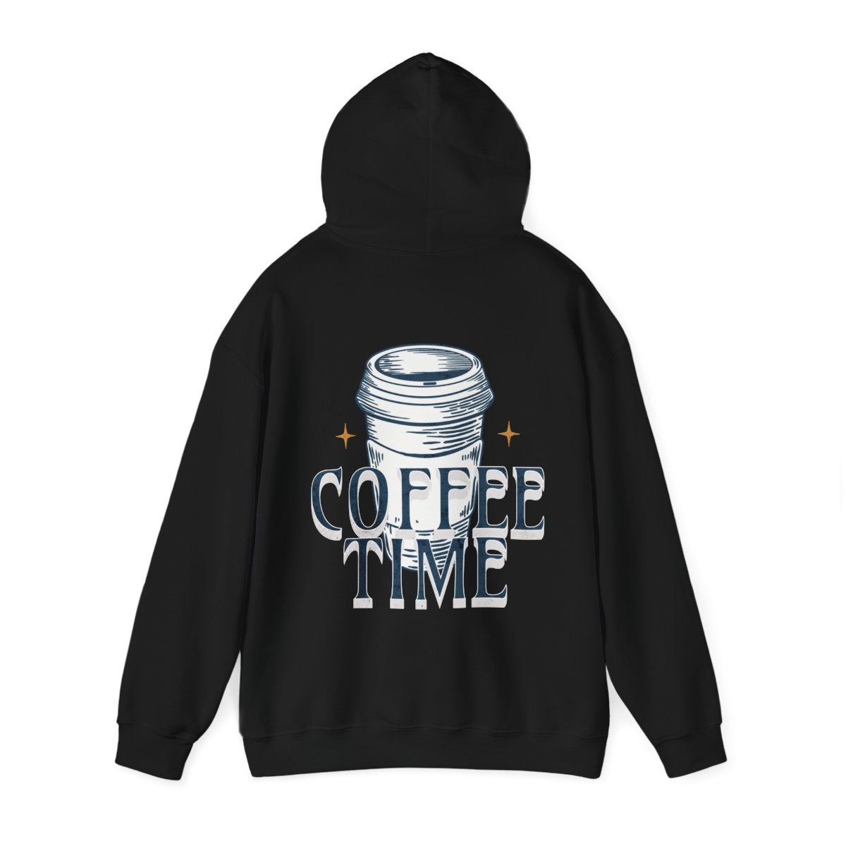 KAFFEOST - Coffee (Hoodie)
