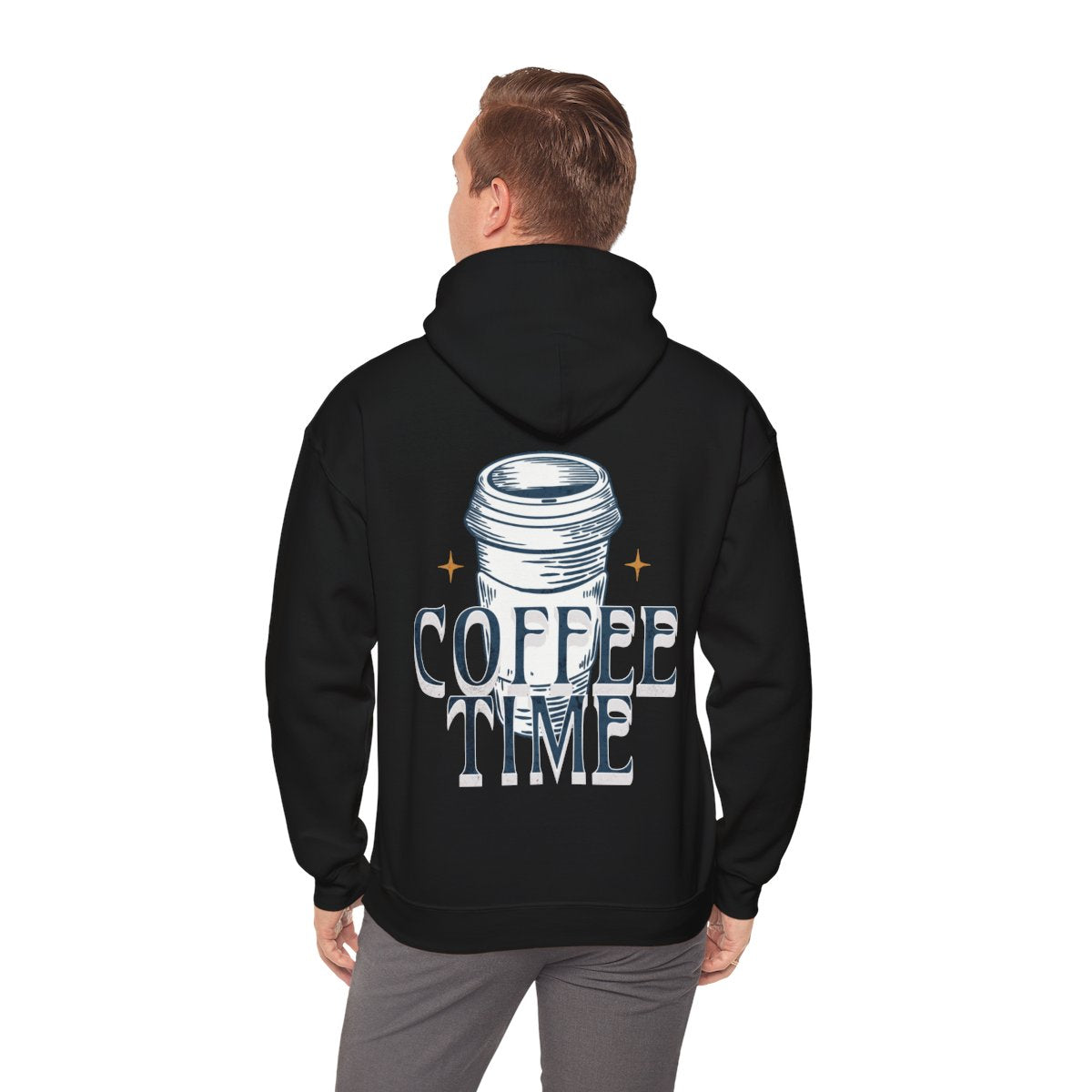 KAFFEOST - Coffee (Hoodie)