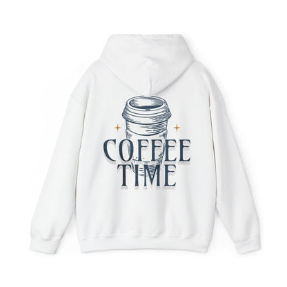 KAFFEOST - Coffee (Hoodie)
