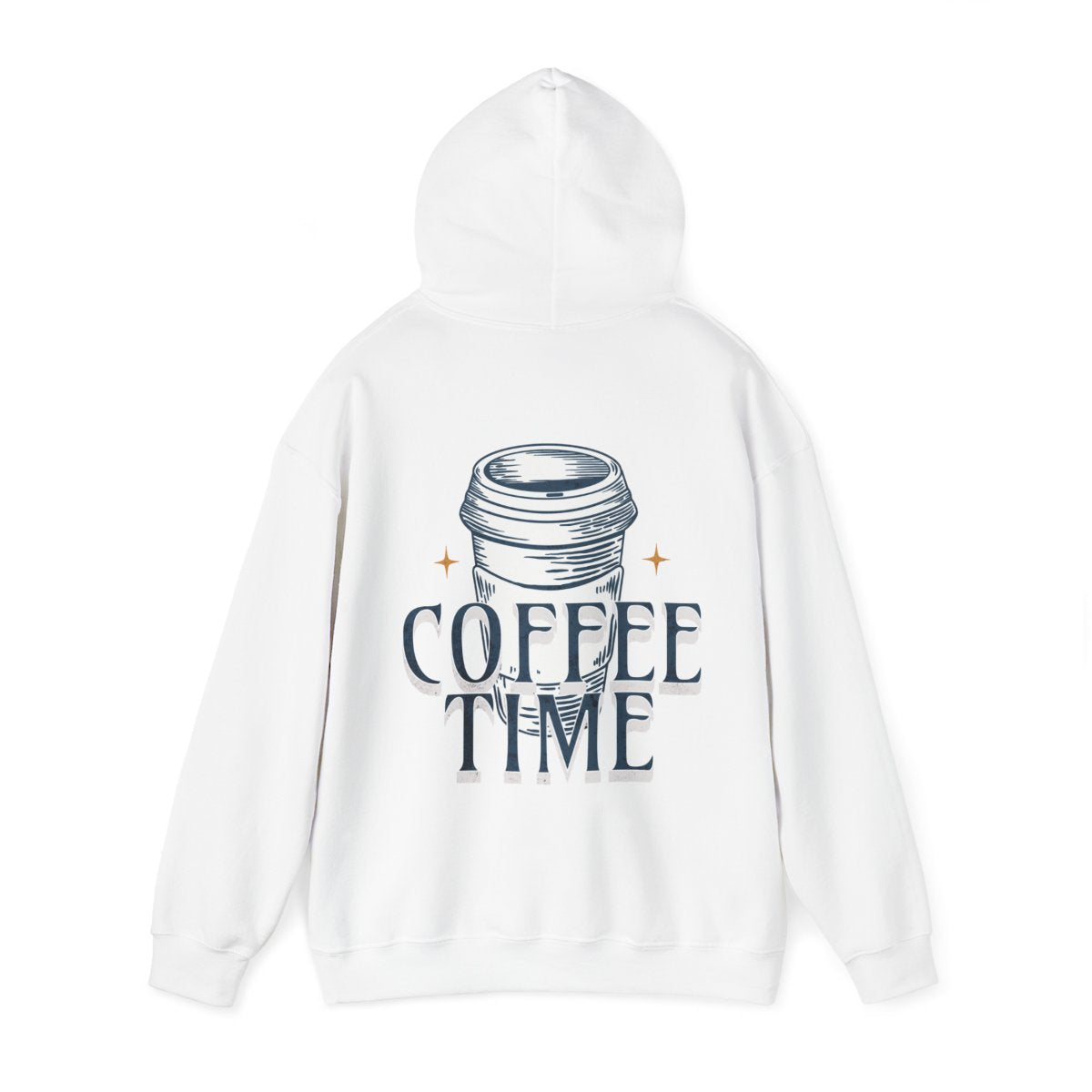 KAFFEOST - Coffee (Hoodie)