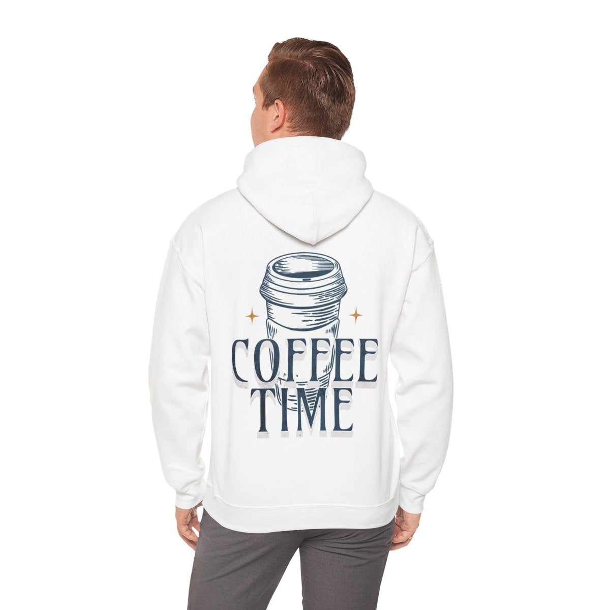 KAFFEOST - Coffee (Hoodie)