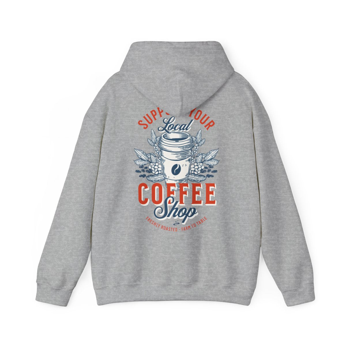 KAAPI - Coffee (Hoodie)