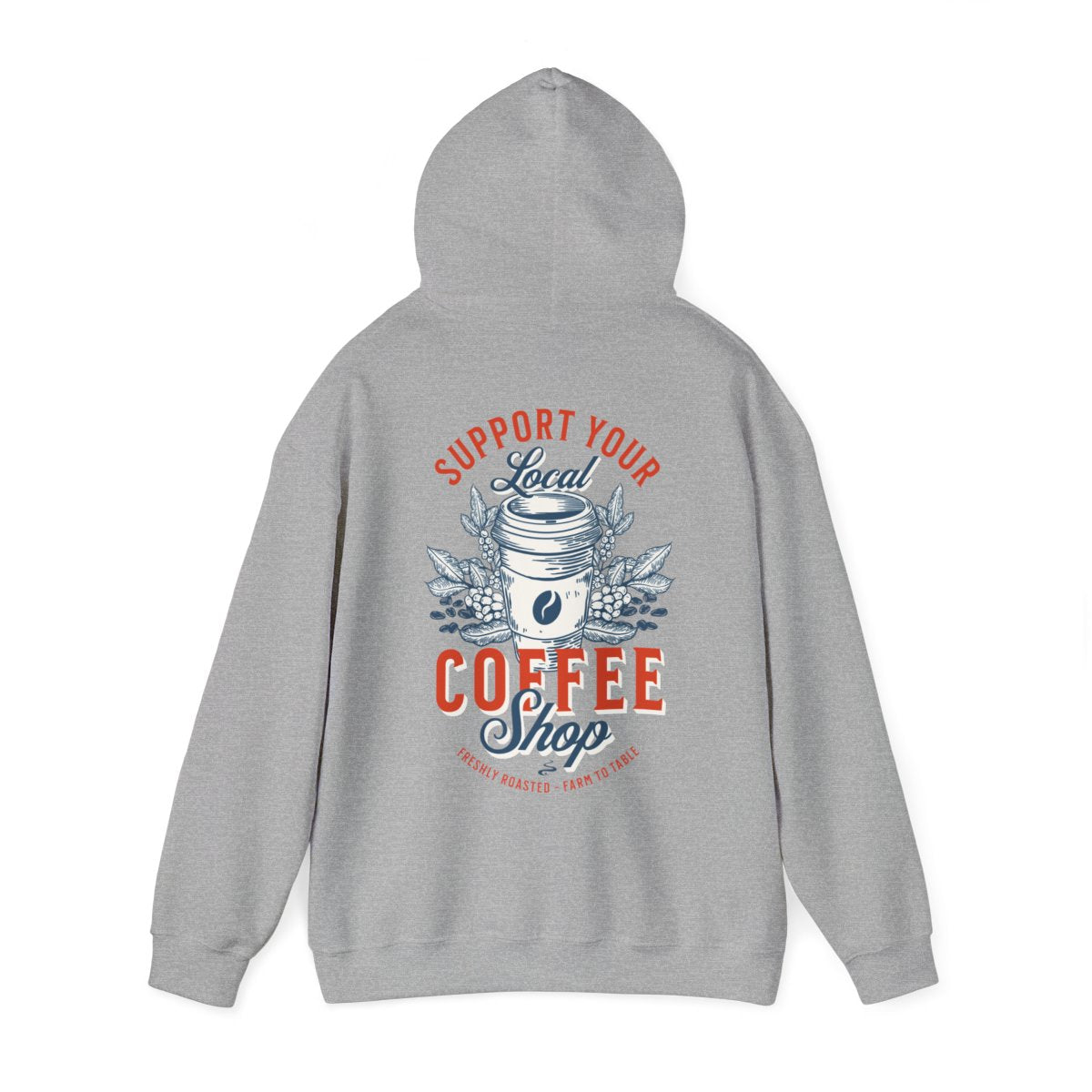 KAAPI - Coffee (Hoodie)