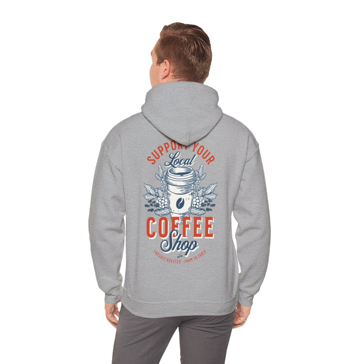 KAAPI - Coffee (Hoodie)