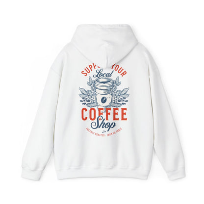 KAAPI - Coffee (Hoodie)