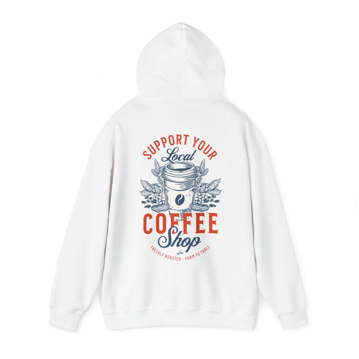 KAAPI - Coffee (Hoodie)