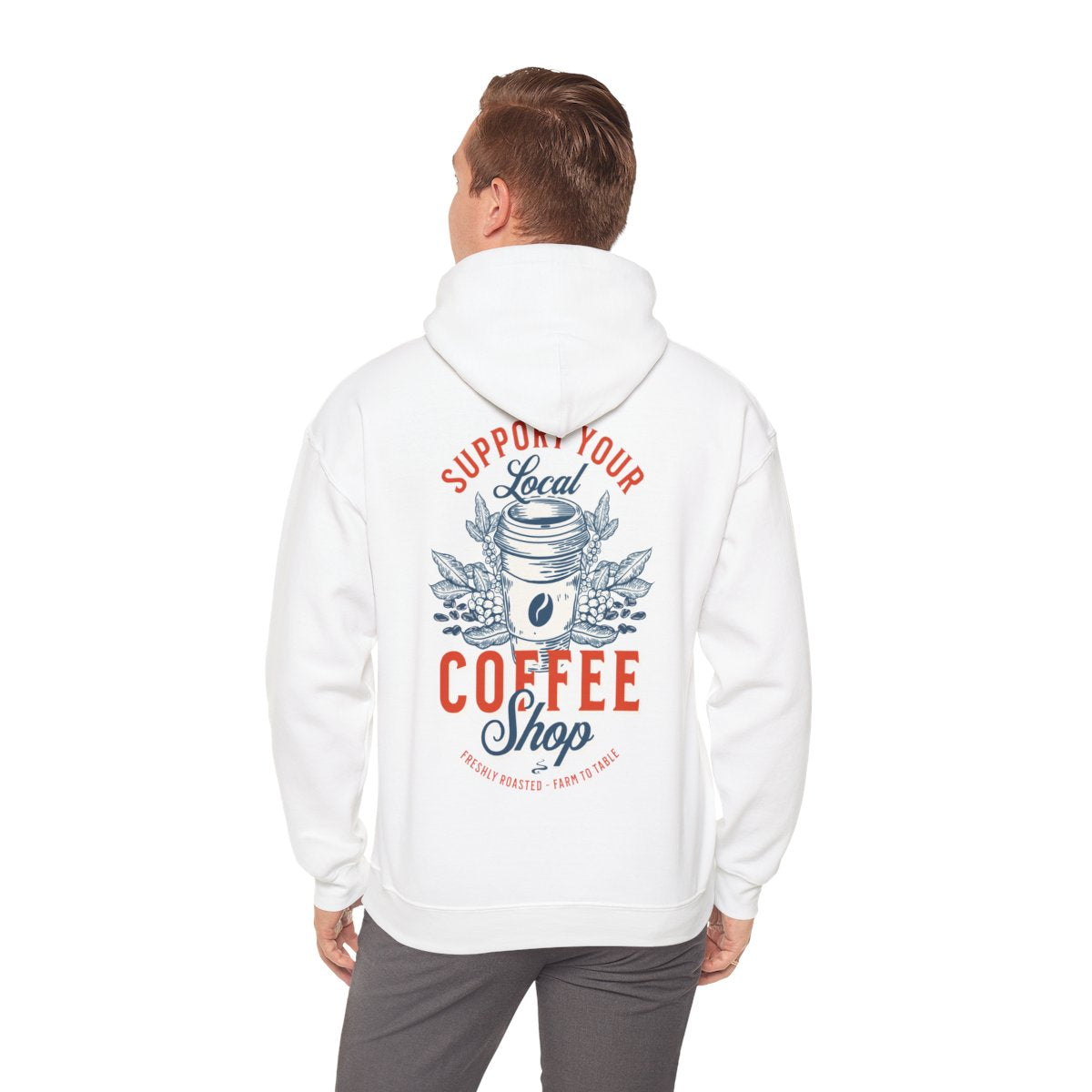 KAAPI - Coffee (Hoodie)