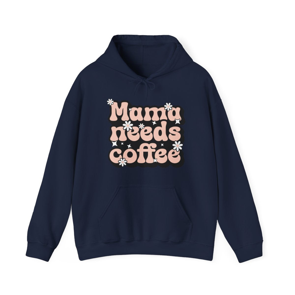GLACE - Coffee (Hoodie)
