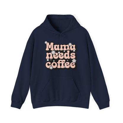 GLACE - Coffee (Hoodie)