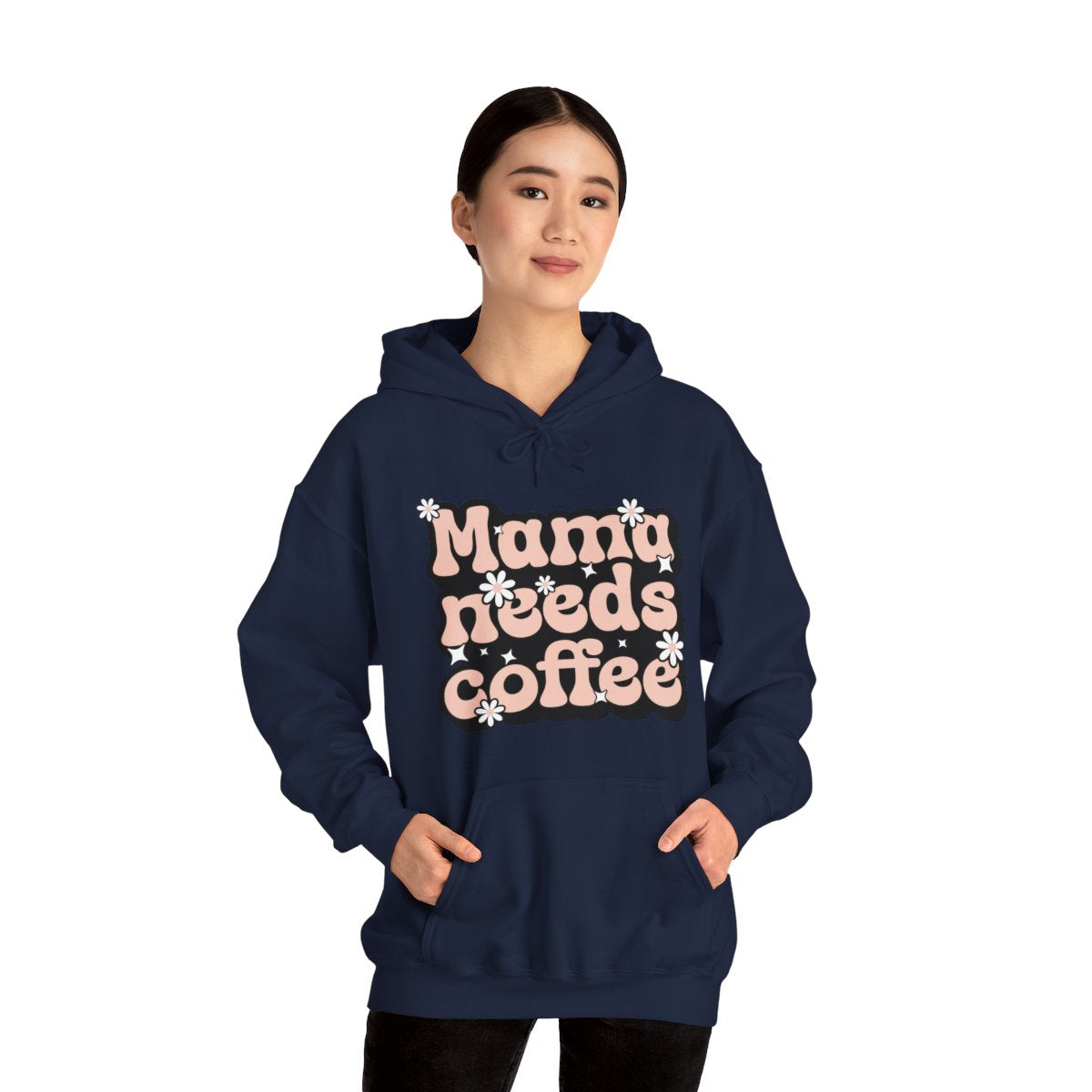 GLACE - Coffee (Hoodie)