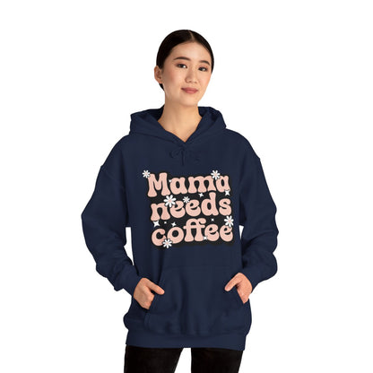 GLACE - Coffee (Hoodie)
