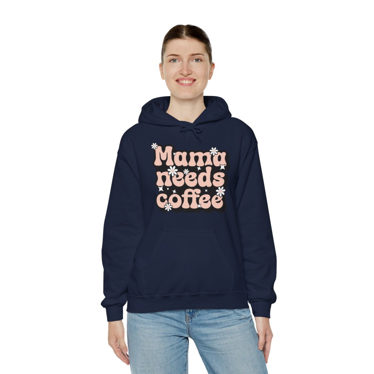 GLACE - Coffee (Hoodie)