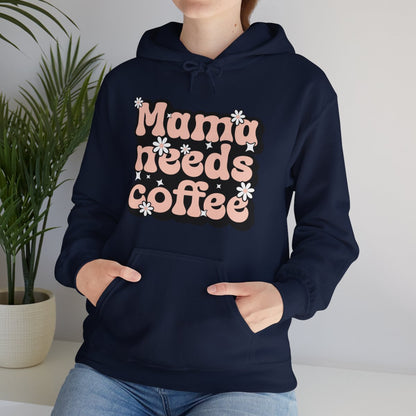 GLACE - Coffee (Hoodie)
