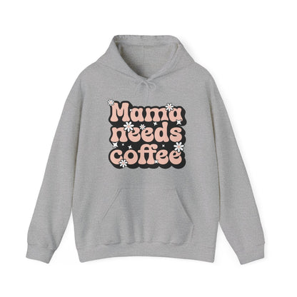 GLACE - Coffee (Hoodie)