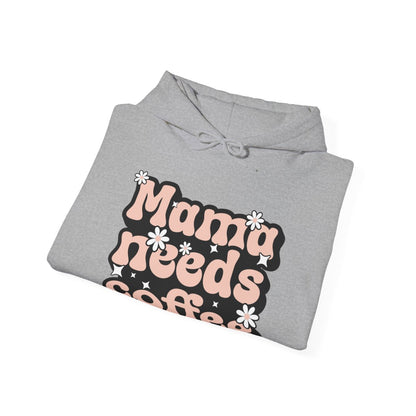 GLACE - Coffee (Hoodie)