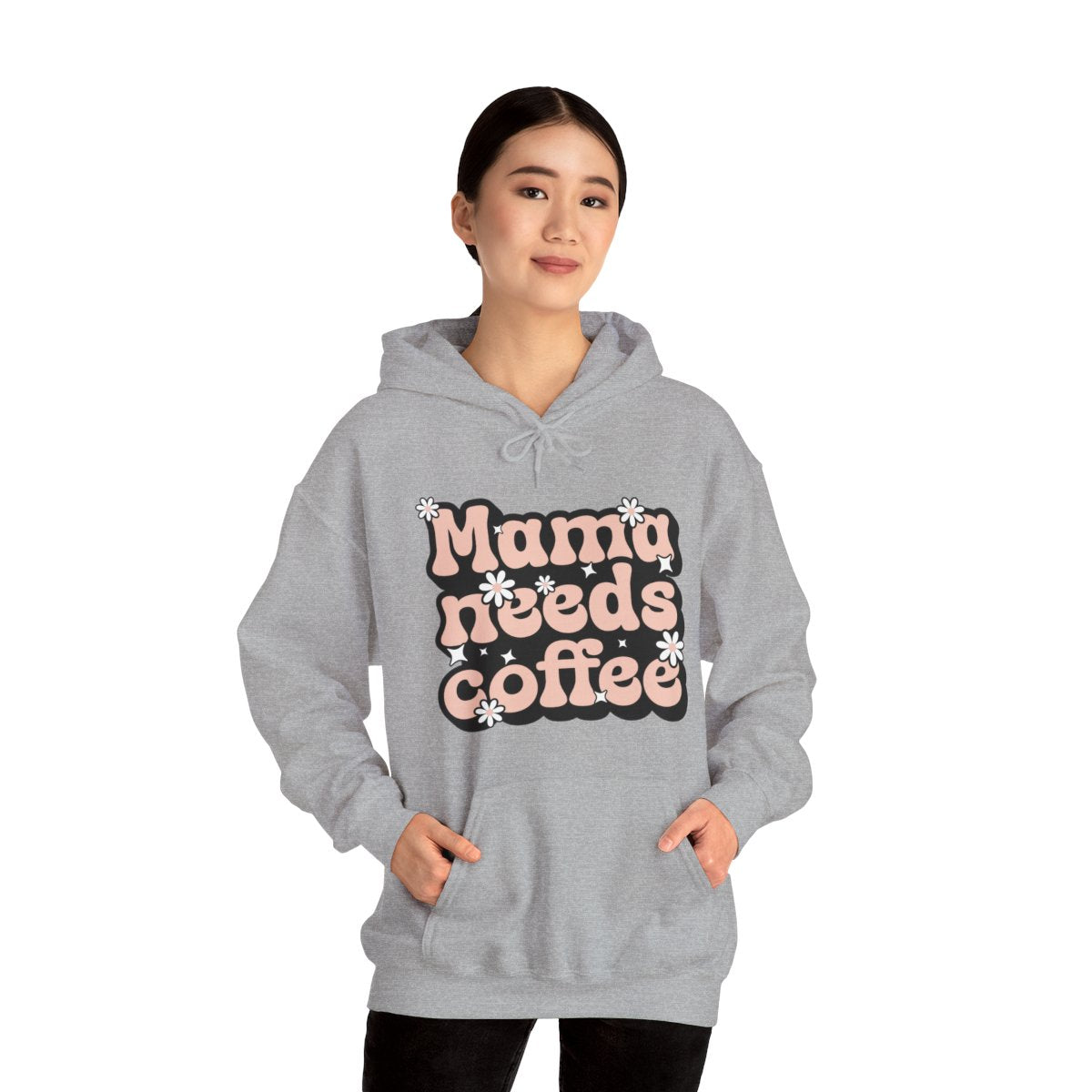 GLACE - Coffee (Hoodie)