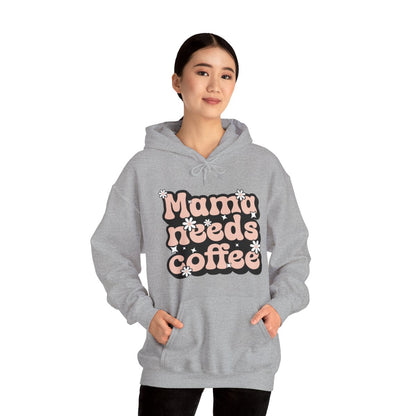 GLACE - Coffee (Hoodie)