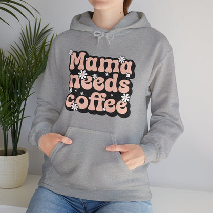 GLACE - Coffee (Hoodie)