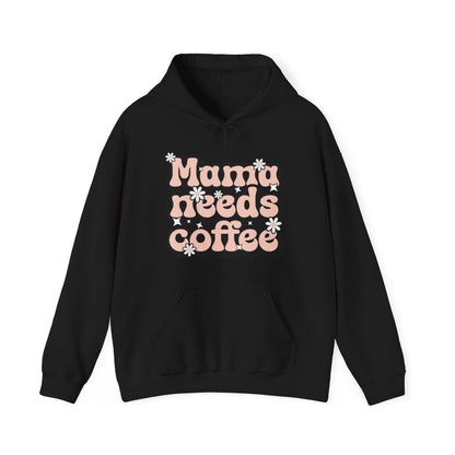 GLACE - Coffee (Hoodie)
