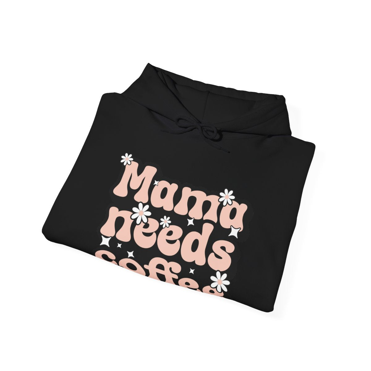 GLACE - Coffee (Hoodie)