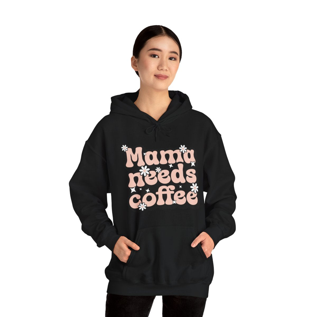 GLACE - Coffee (Hoodie)