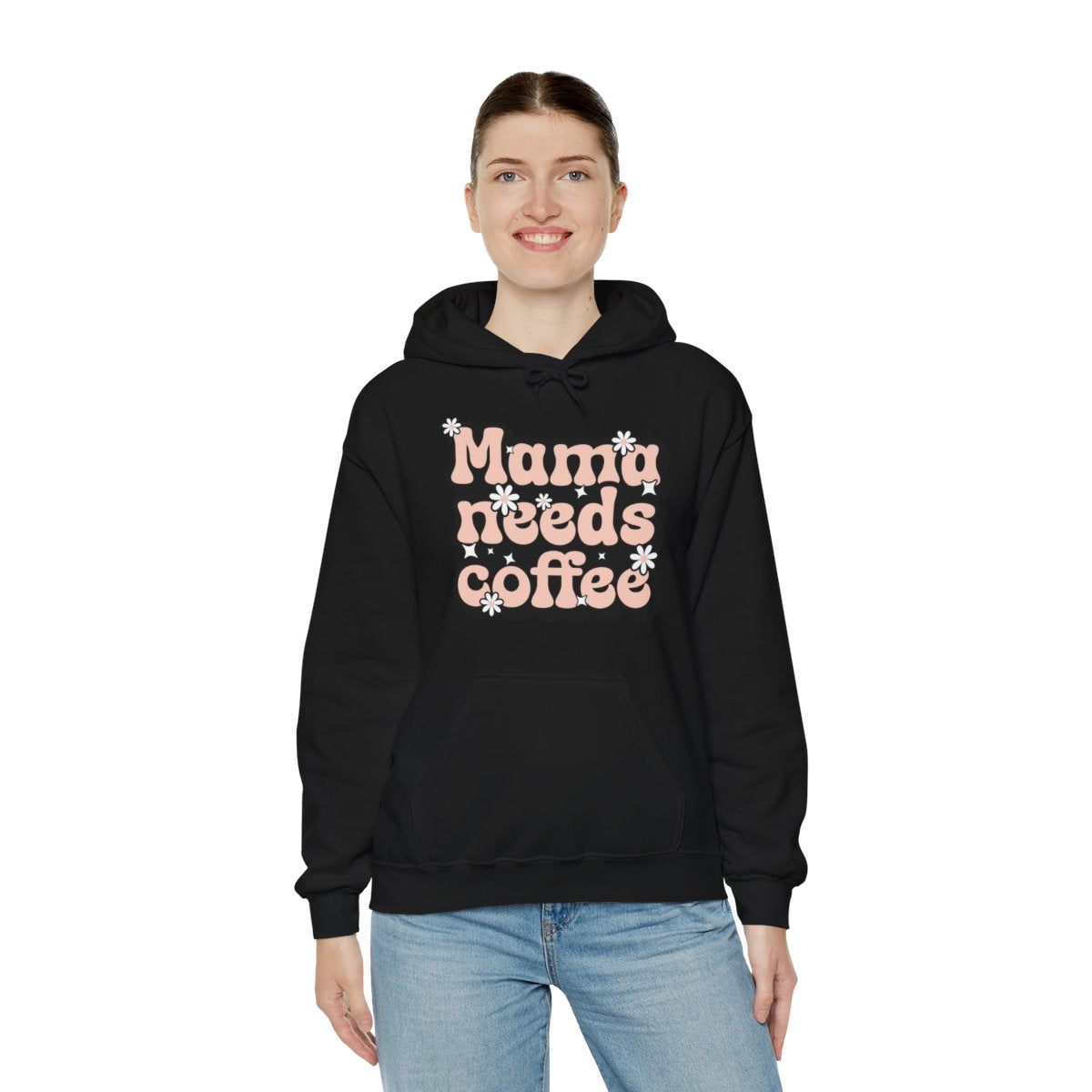 GLACE - Coffee (Hoodie)