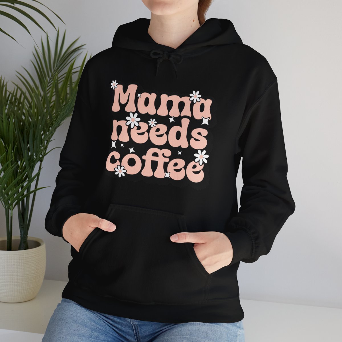 GLACE - Coffee (Hoodie)