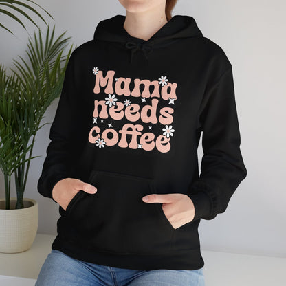GLACE - Coffee (Hoodie)