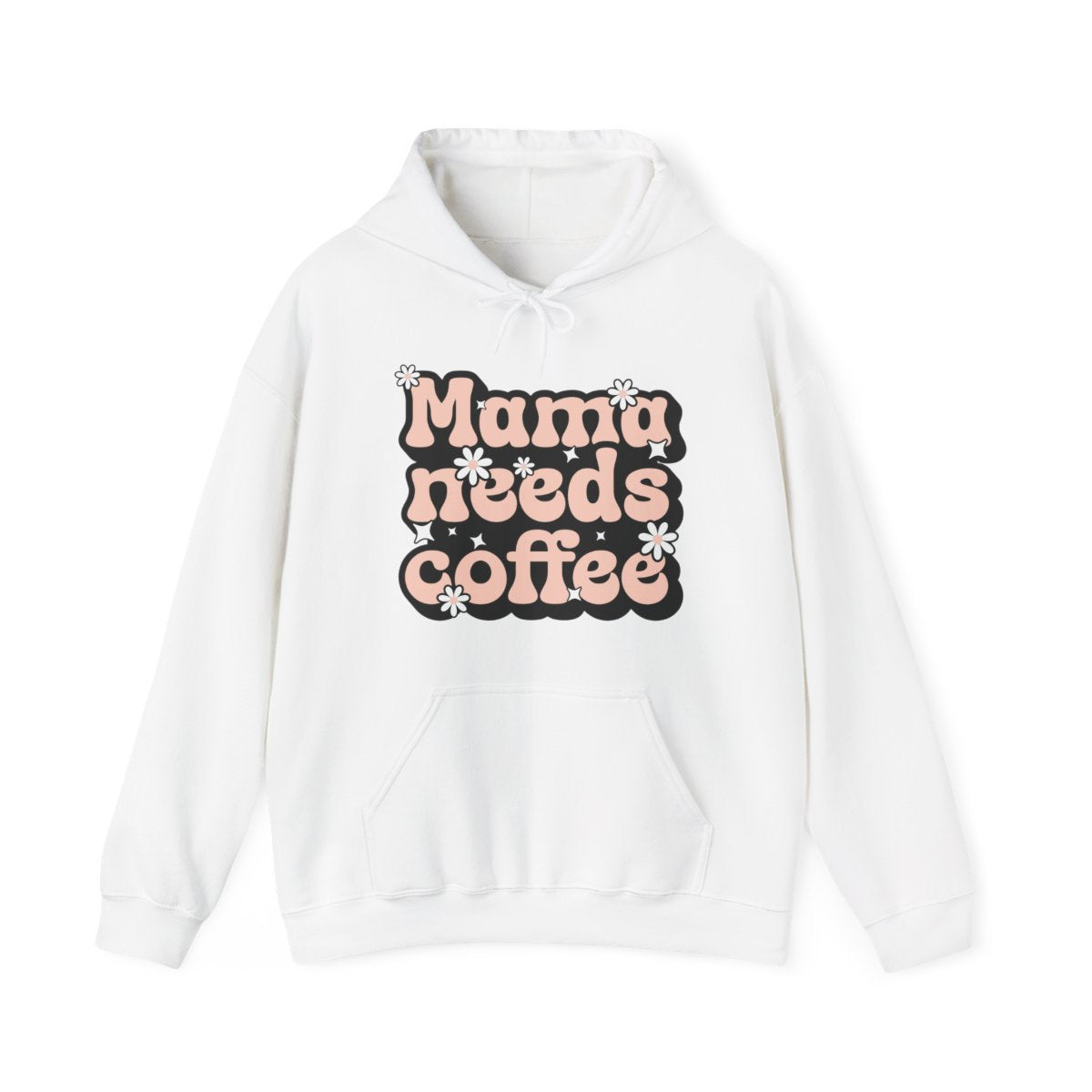 GLACE - Coffee (Hoodie)