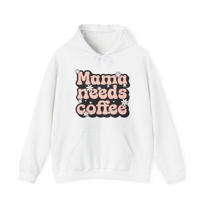 GLACE - Coffee (Hoodie)