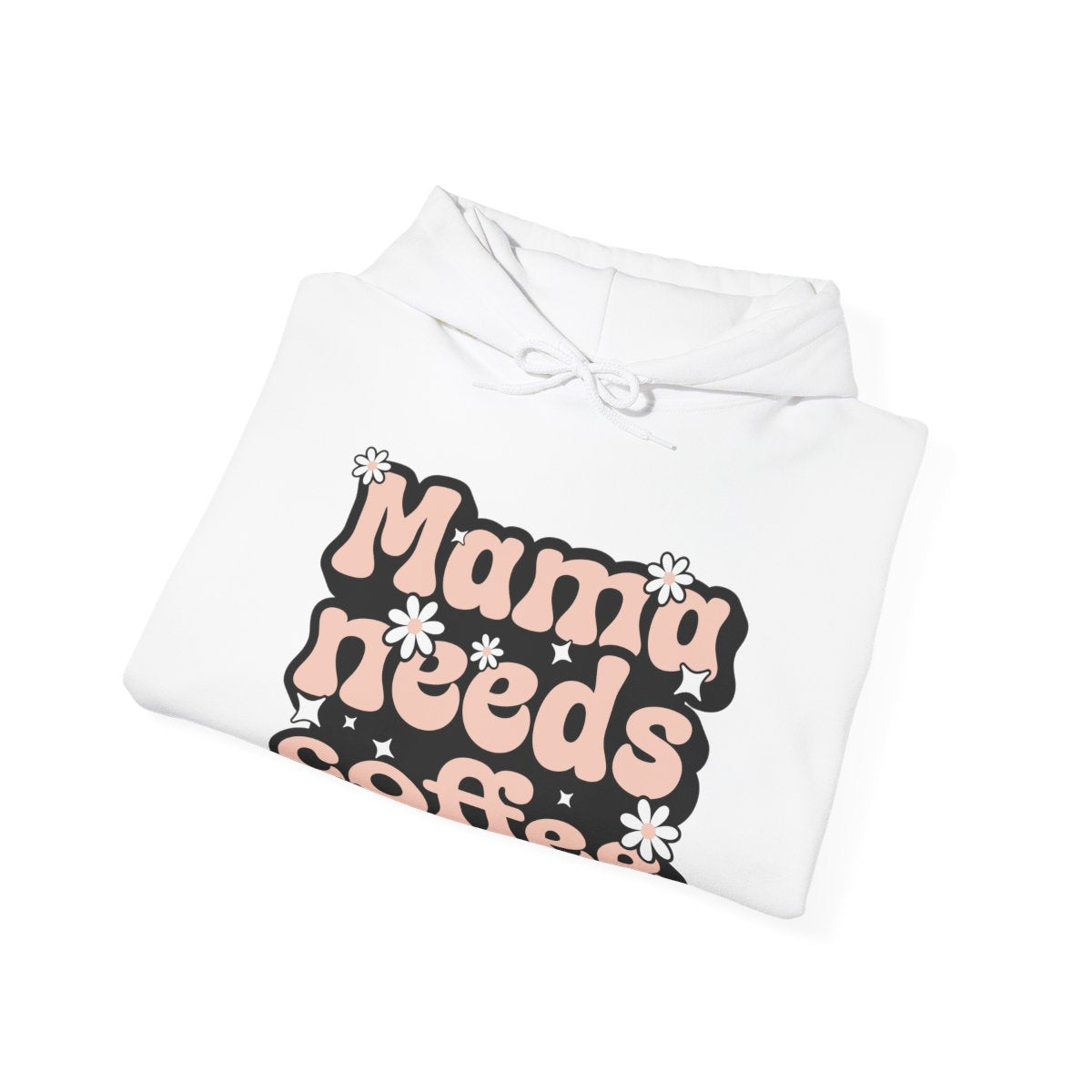 GLACE - Coffee (Hoodie)