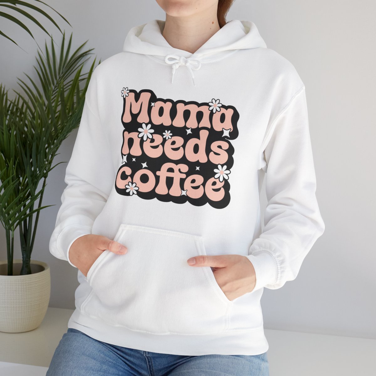 GLACE - Coffee (Hoodie)
