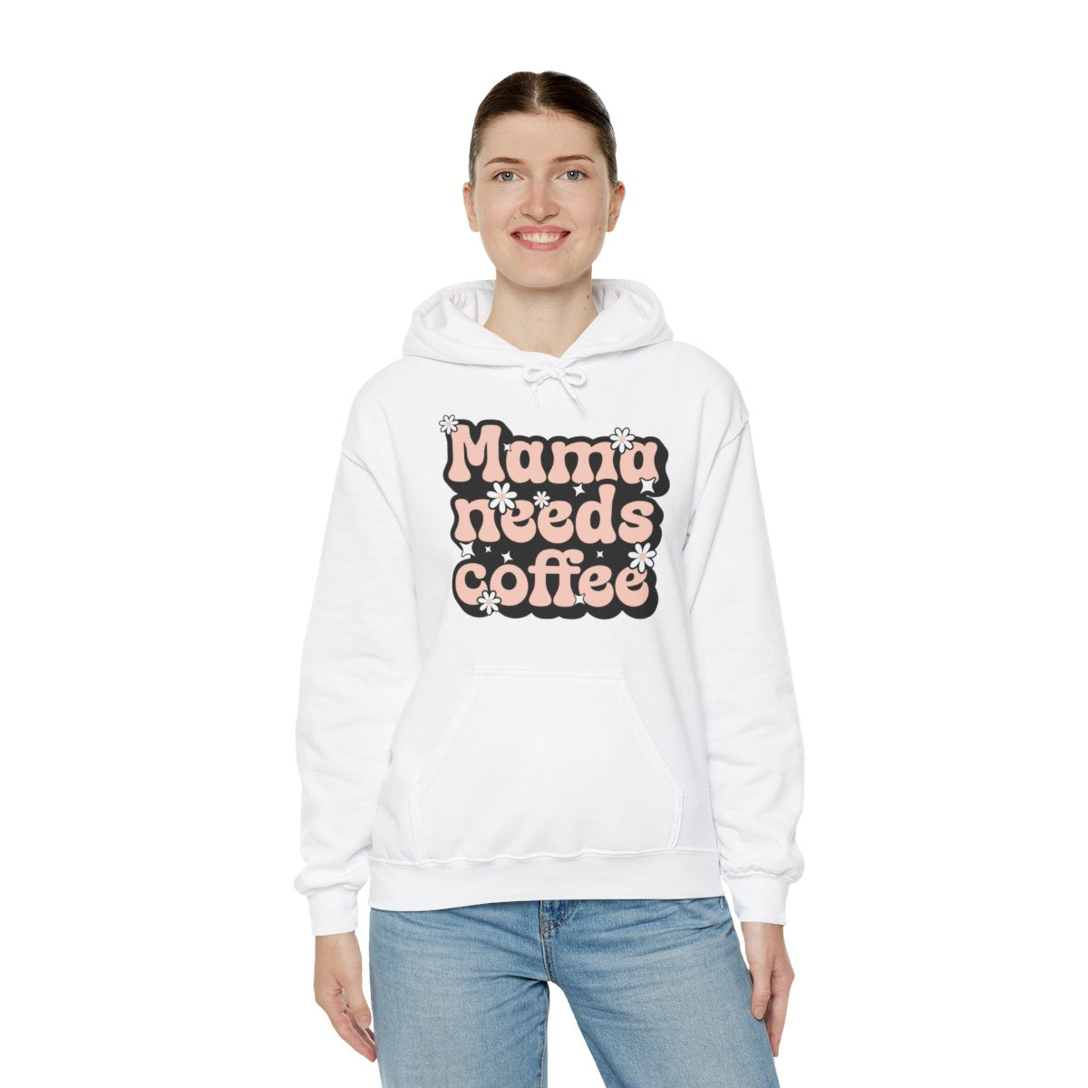 GLACE - Coffee (Hoodie)