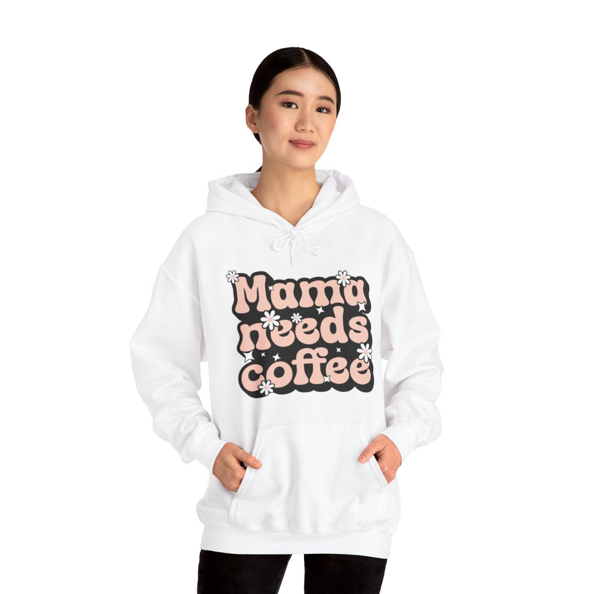GLACE - Coffee (Hoodie)