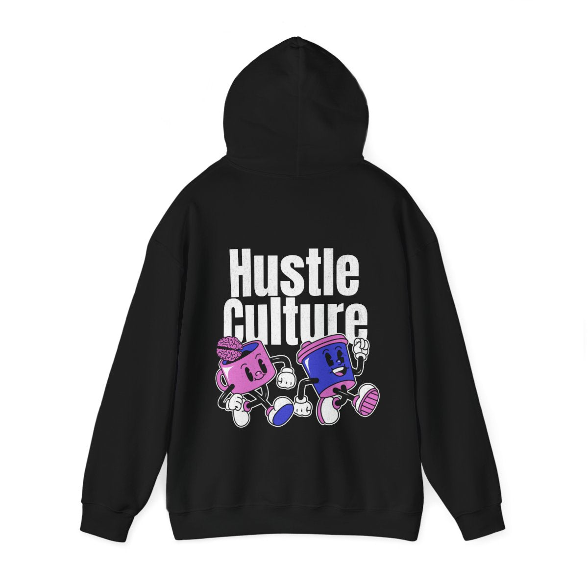 FRENCH VANILLA - Coffee (Hoodie)