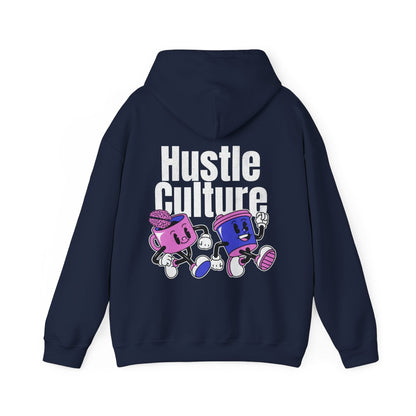 FRENCH VANILLA - Coffee (Hoodie)