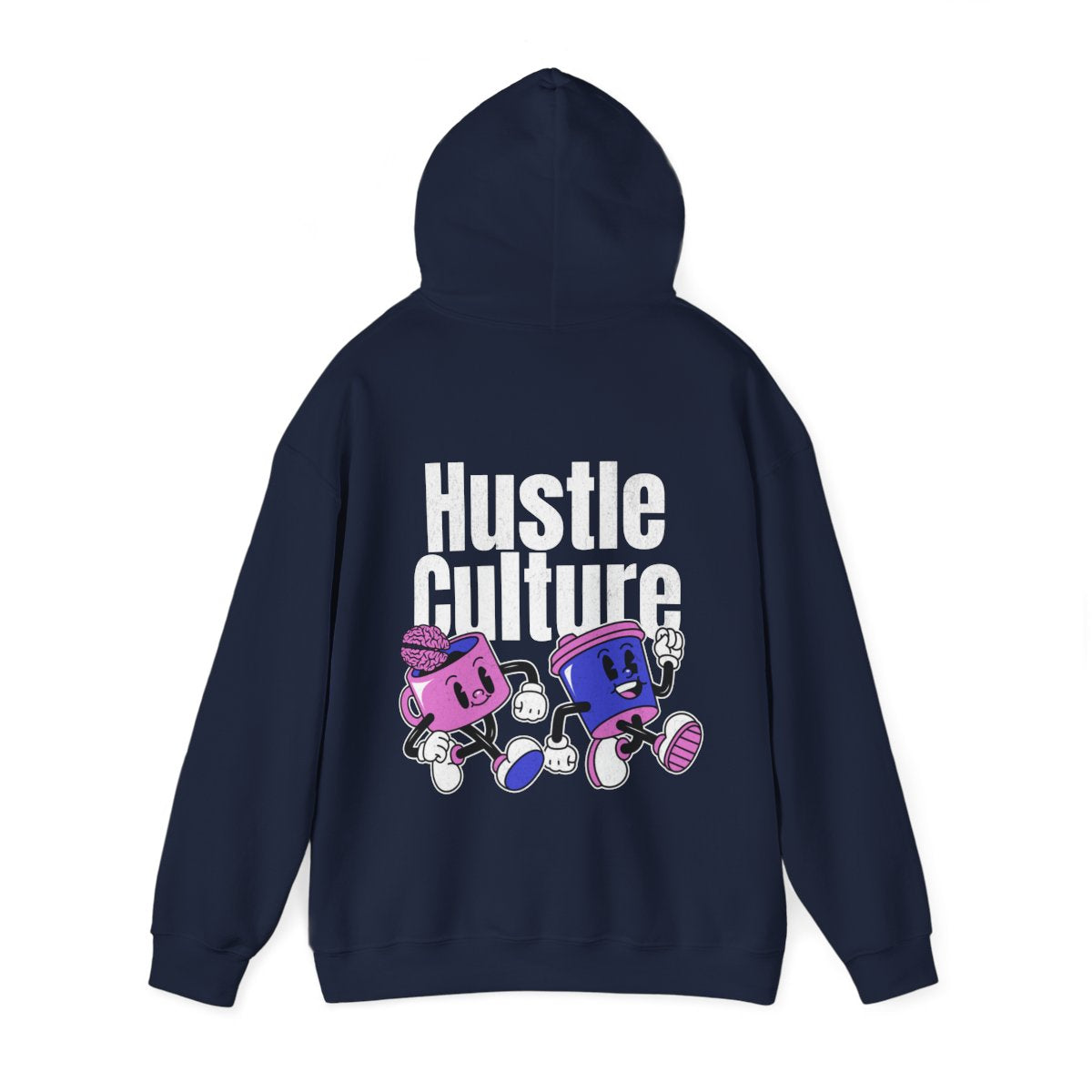 FRENCH VANILLA - Coffee (Hoodie)