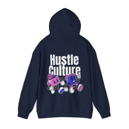 FRENCH VANILLA - Coffee (Hoodie)