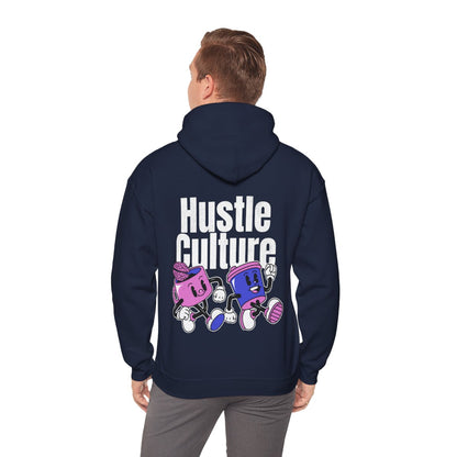 FRENCH VANILLA - Coffee (Hoodie)
