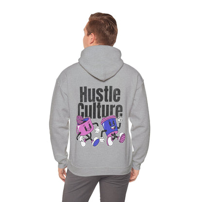 FRENCH VANILLA - Coffee (Hoodie)