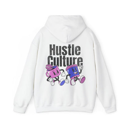 FRENCH VANILLA - Coffee (Hoodie)