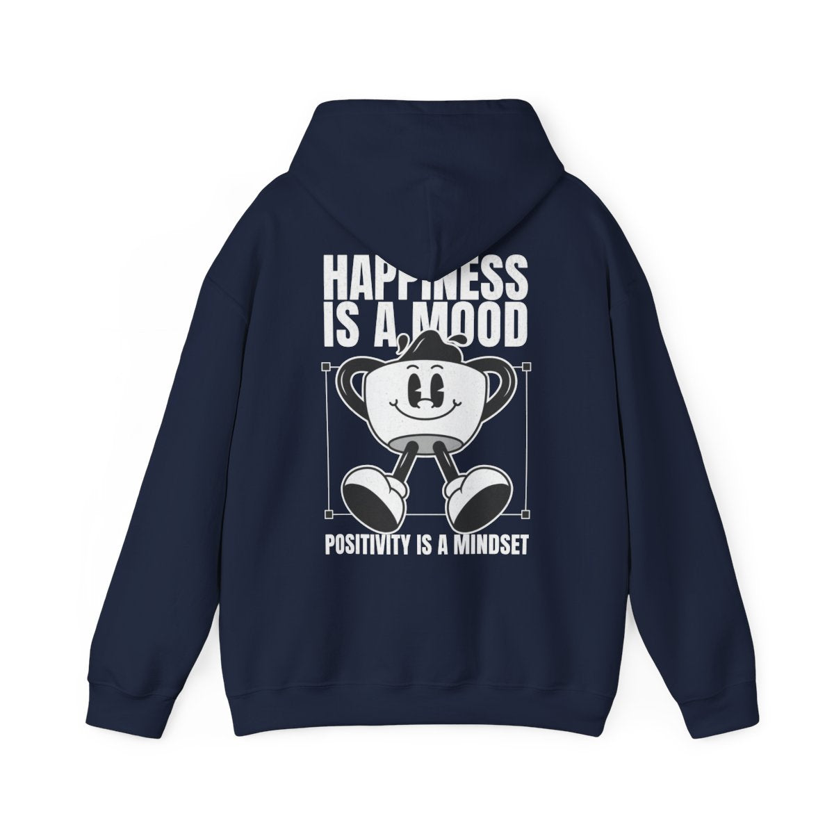 FRENCH ROAST - Coffee (Hoodie)